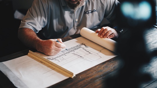 Bedore's Contracting